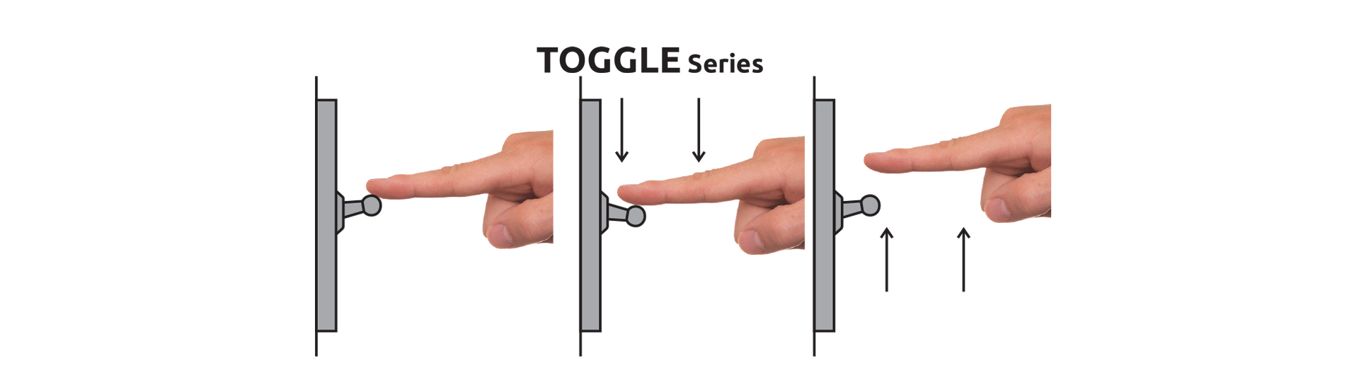 Toggle Series