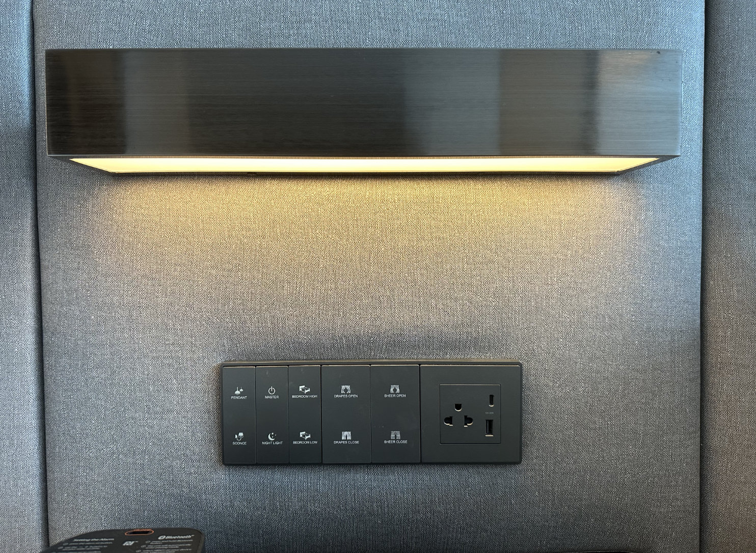 conrad sukhumvit queen's park