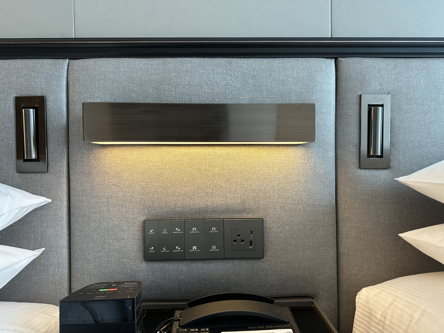 conrad sukhumvit queen's park