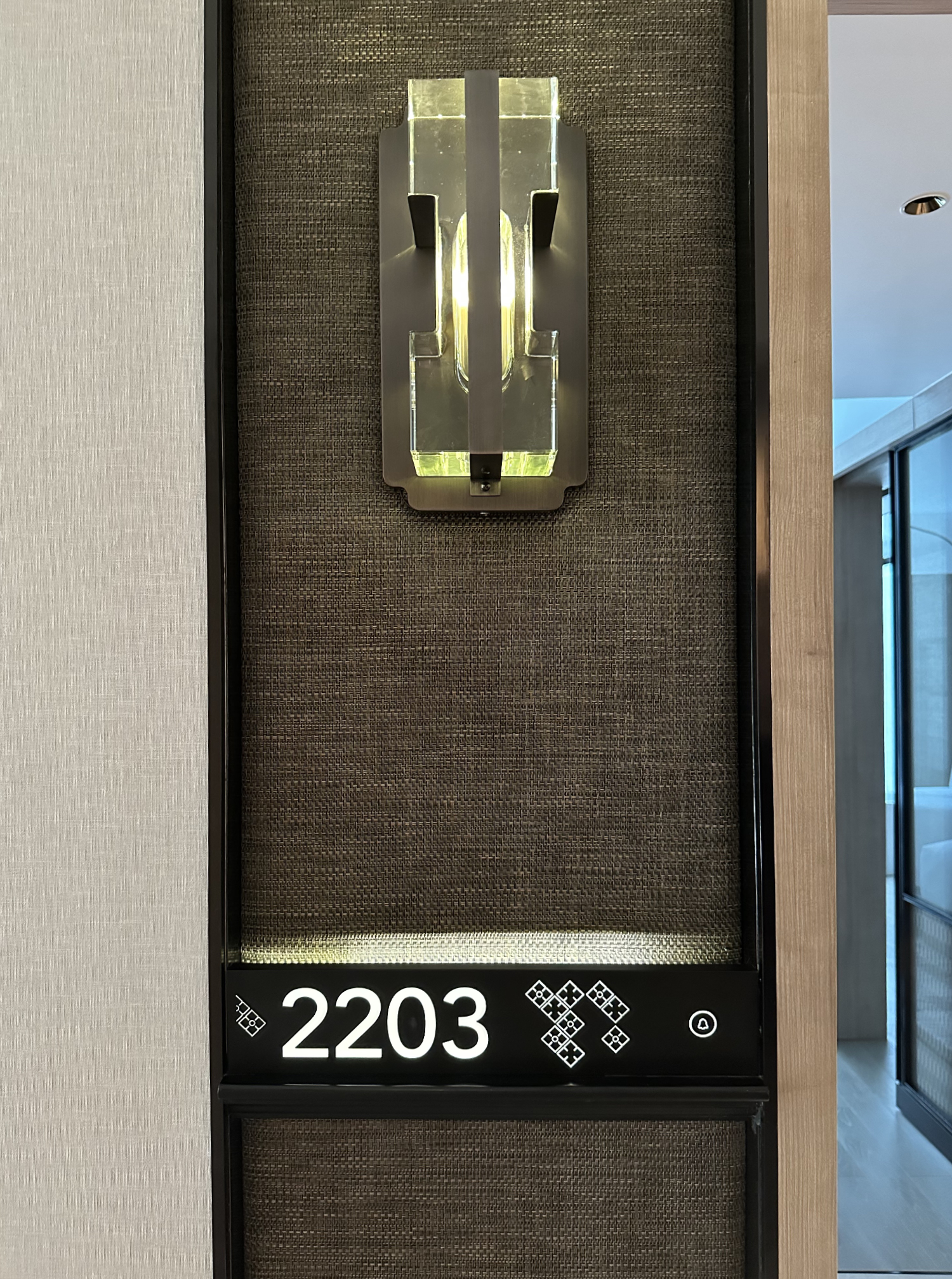 conrad sukhumvit queen's park